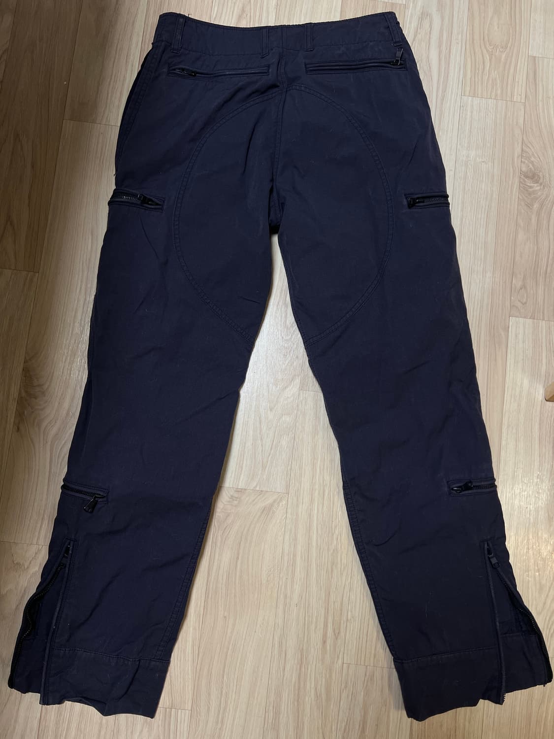 립반윙클 파라슈트 팬츠 상품이미지2