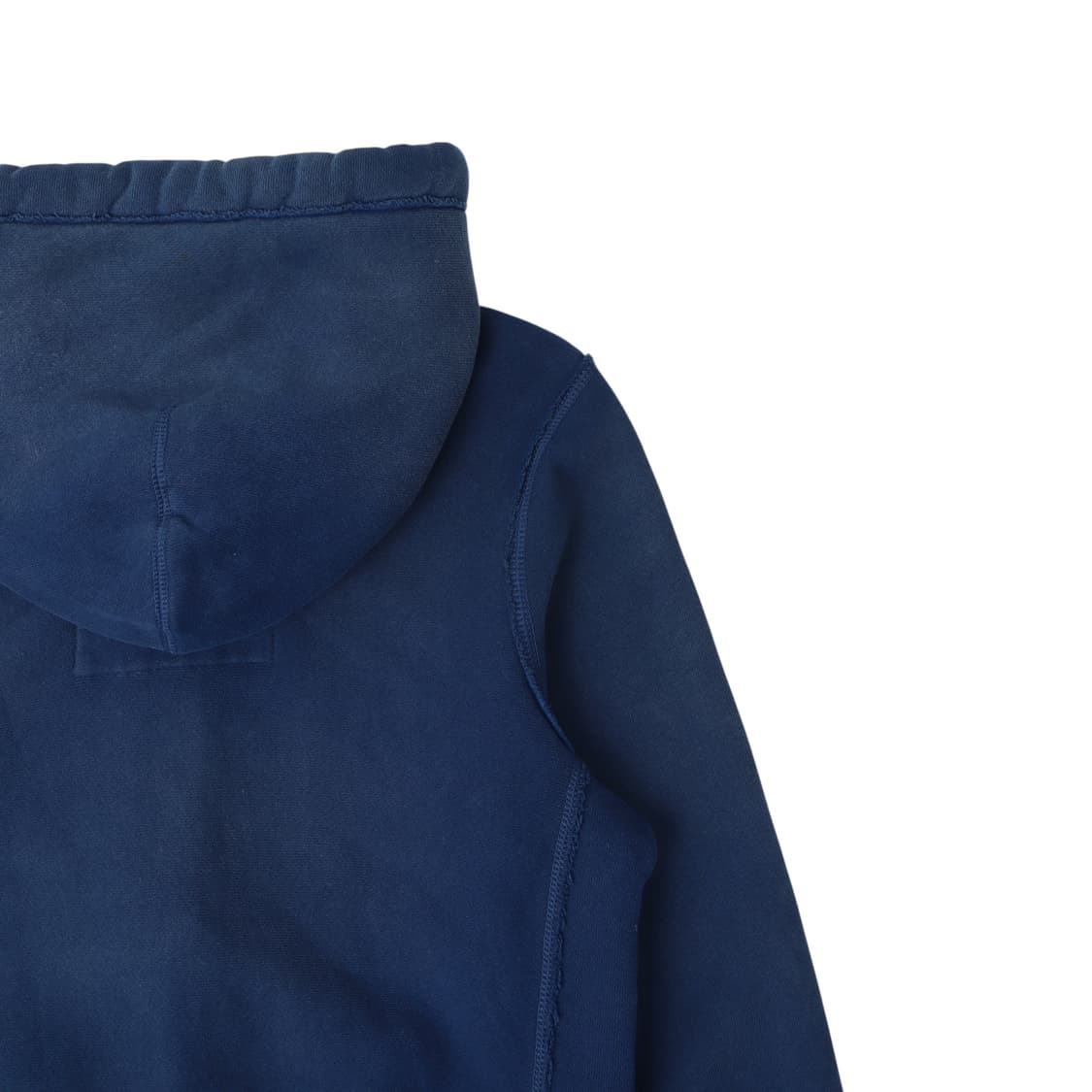 아베크롬비 아치로고 후드집업 상품이미지6