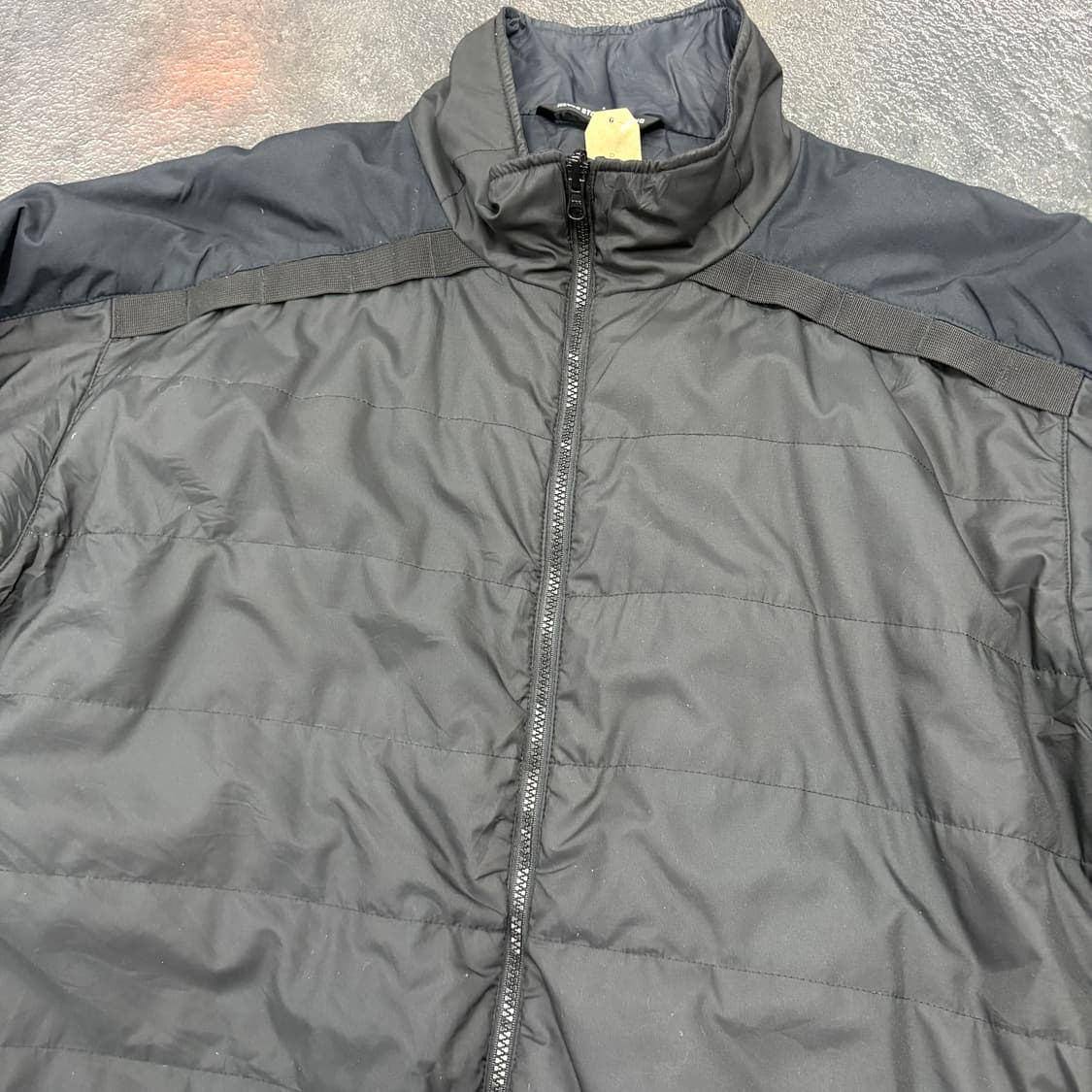 (100)노스페이스 쉘자켓 상품이미지3