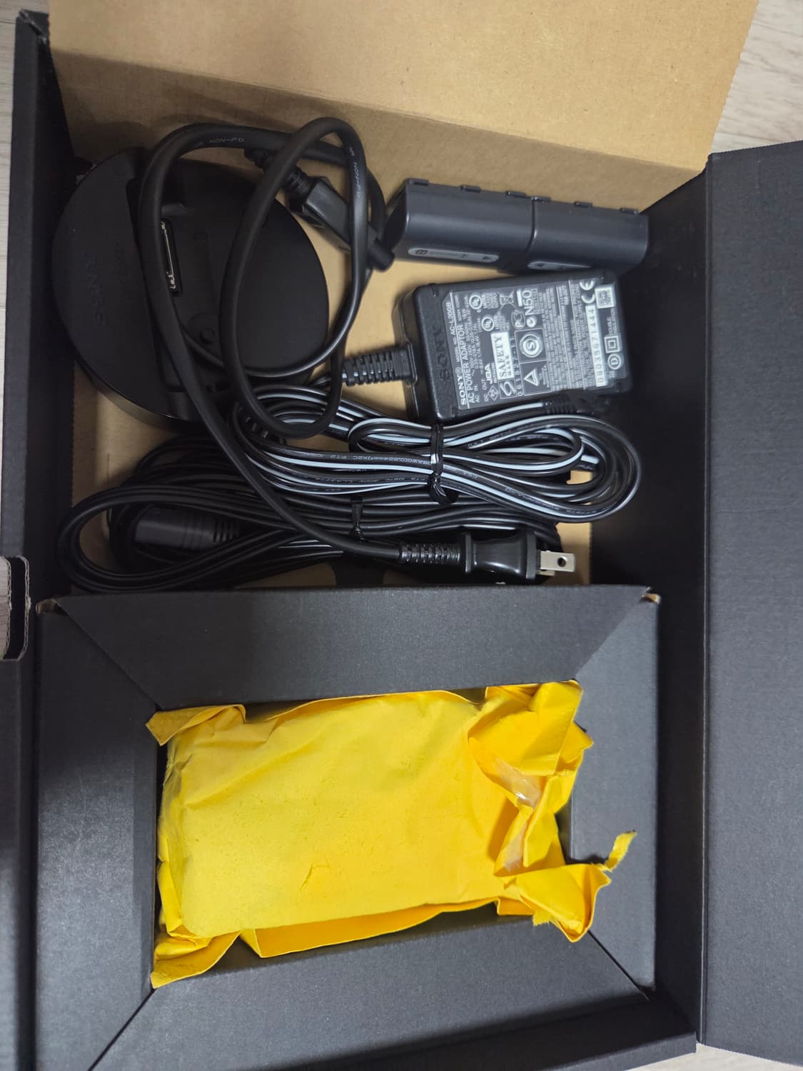 소니 HDR-TG1 빈티지 레트로 캠코더 상품이미지2