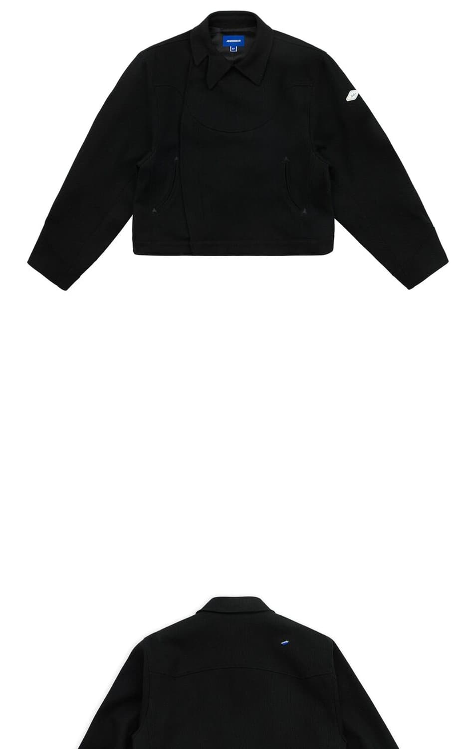 아더에러 홉시 자켓 A2 hobsy jacket 점퍼  상품이미지1