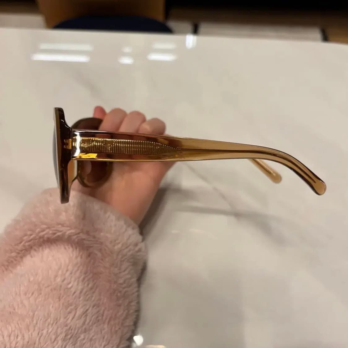 정품 버버리 선글라스 상품이미지3