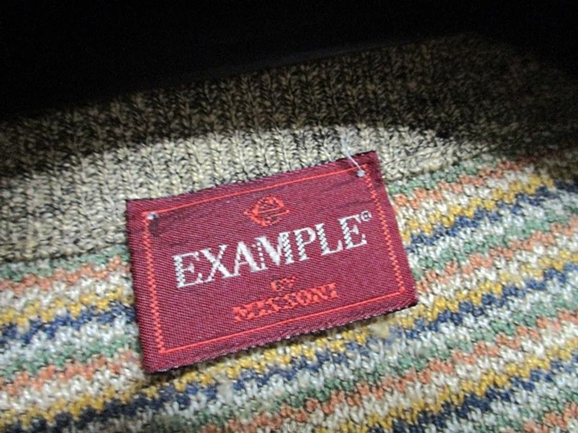 미쏘니 이탈리아정품 가디건 상품이미지5