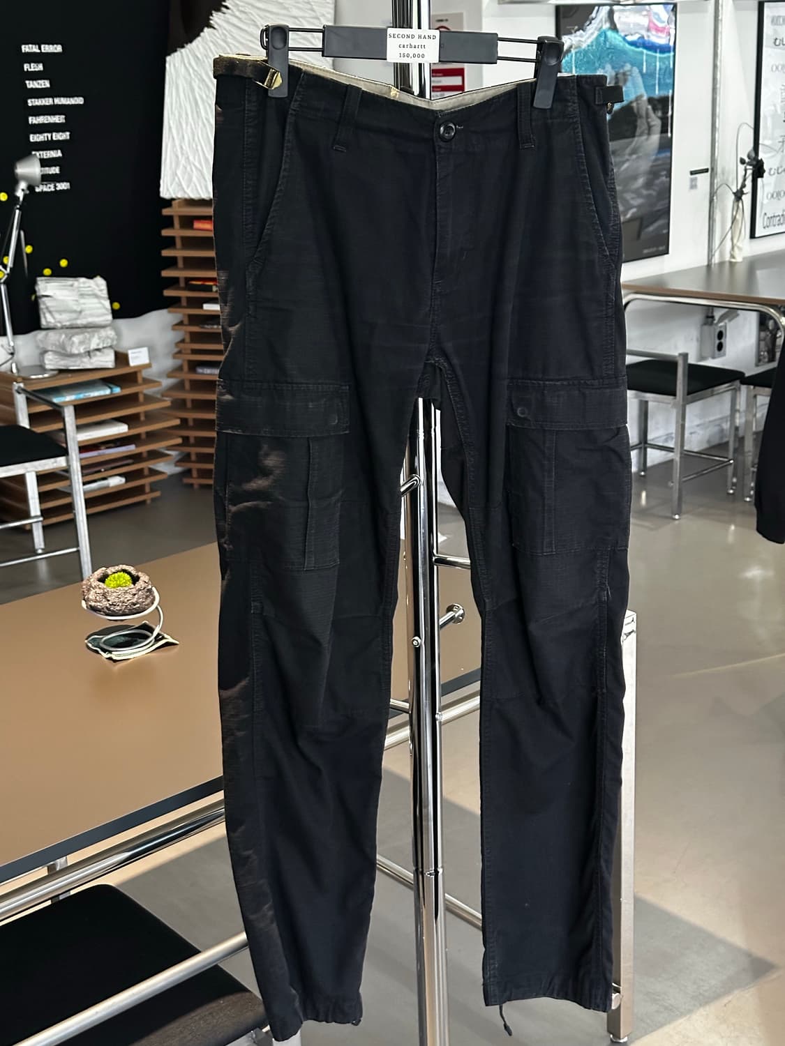 carhartt 팬츠 상품이미지1