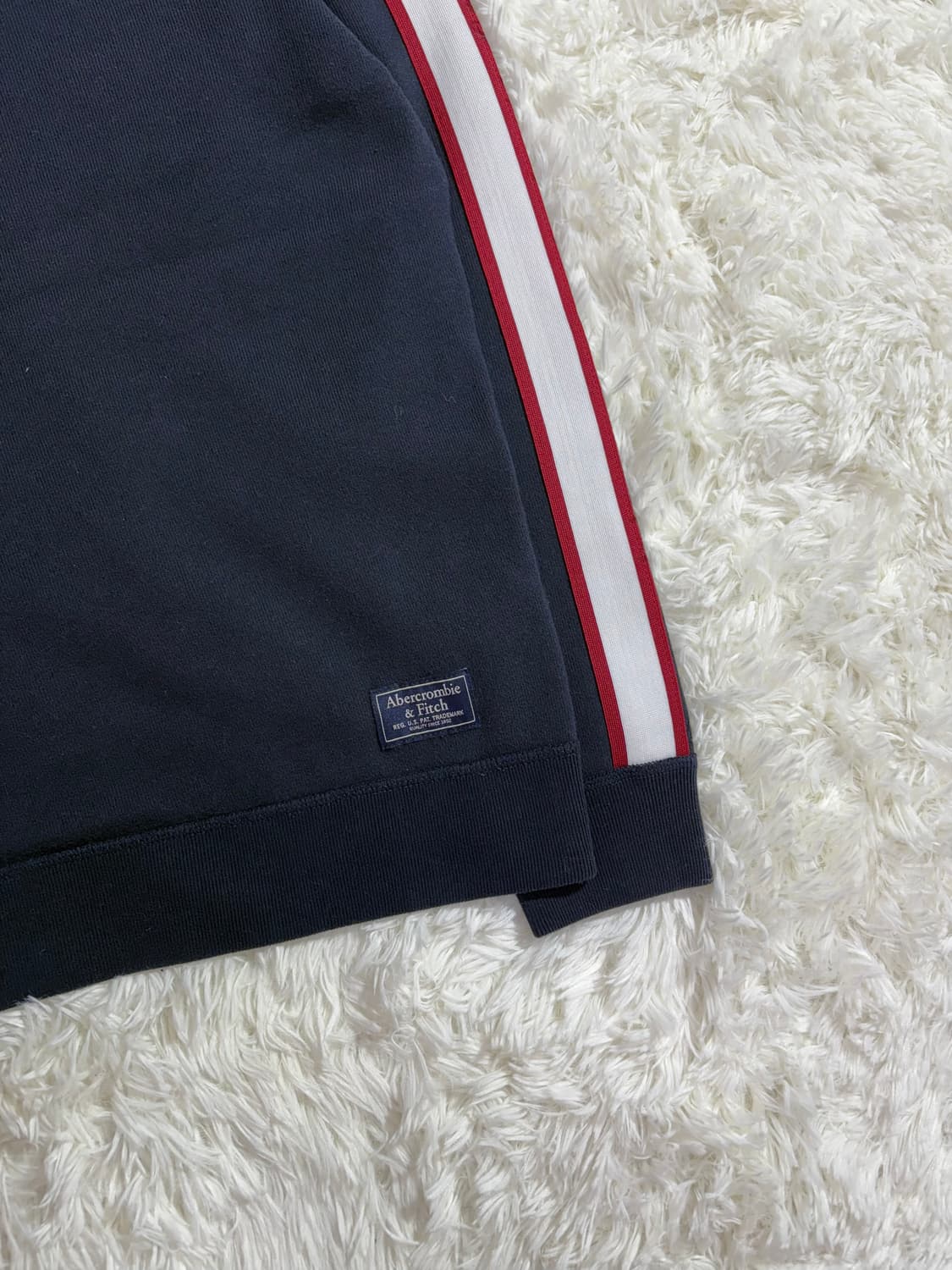 아베크롬비 네이비 니트 슬리브  상품이미지5