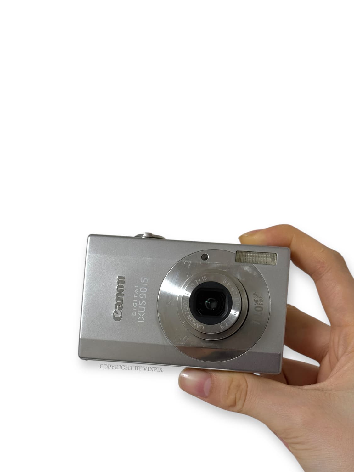 |미우미우✨| 캐논 익서스 90is(ixus 90) 디지털 카메라 디카 상품이미지7