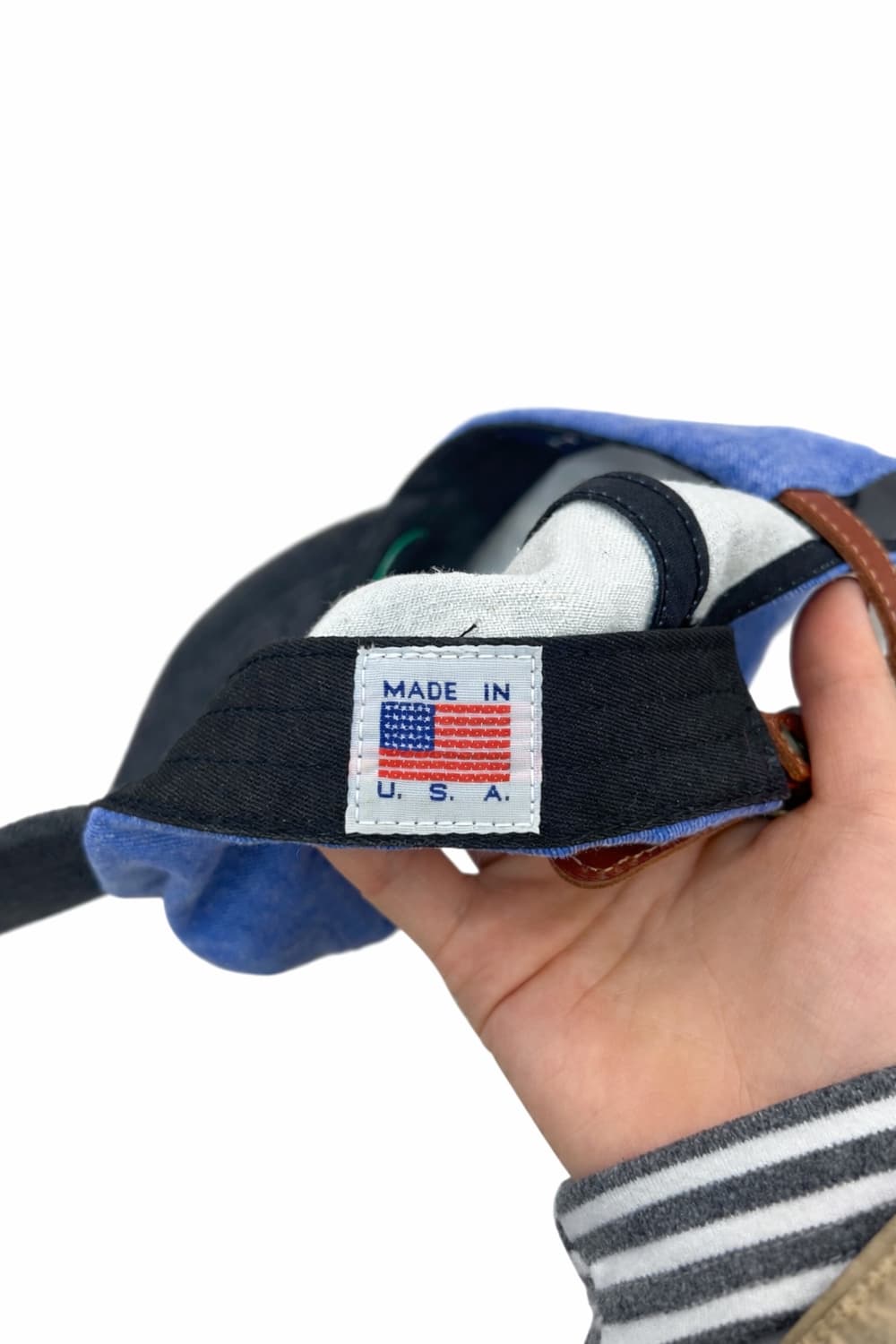 노아 Noah 볼캡 상품이미지2