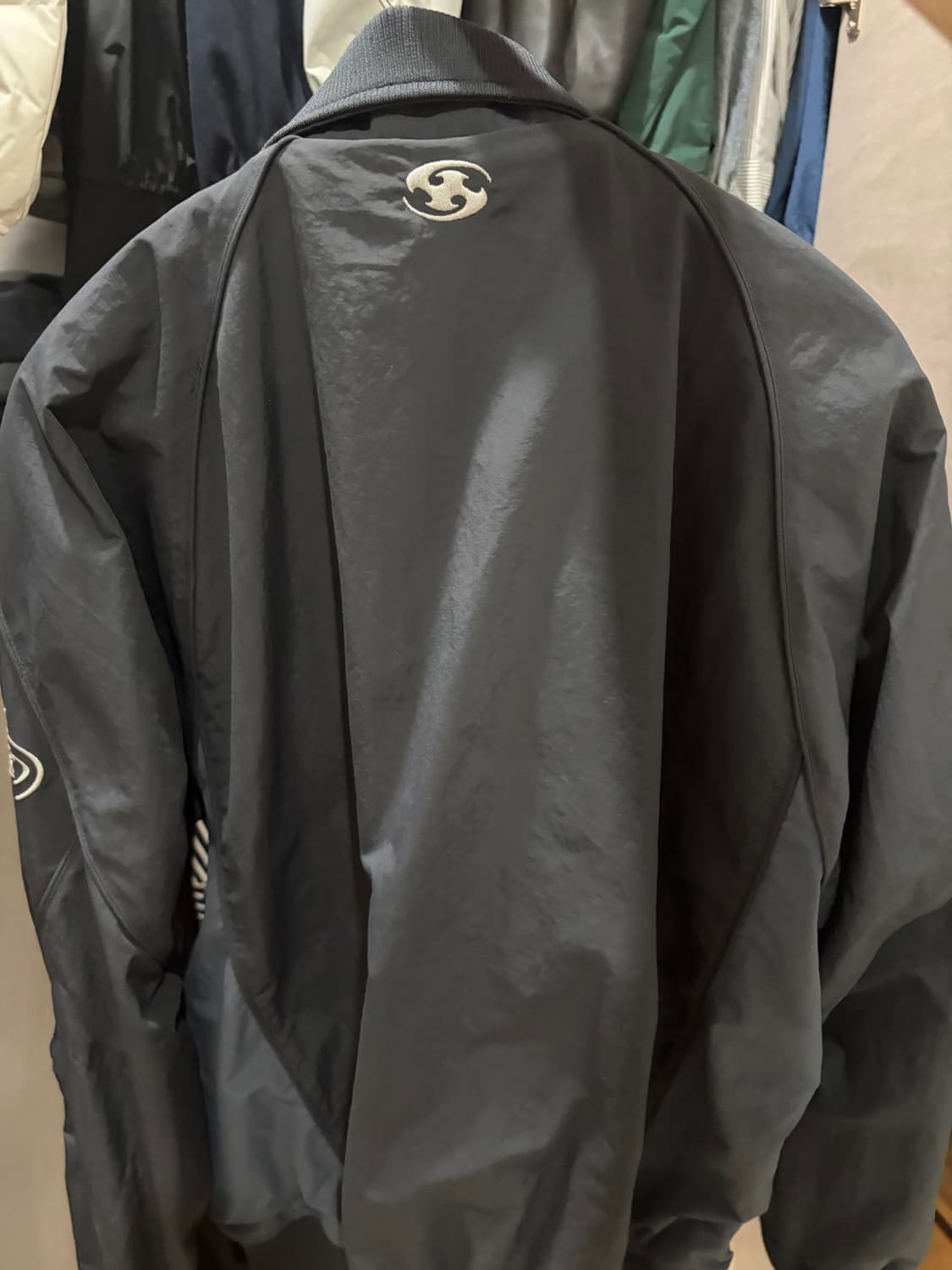 사산기어 라이온즈 자켓 상품이미지8