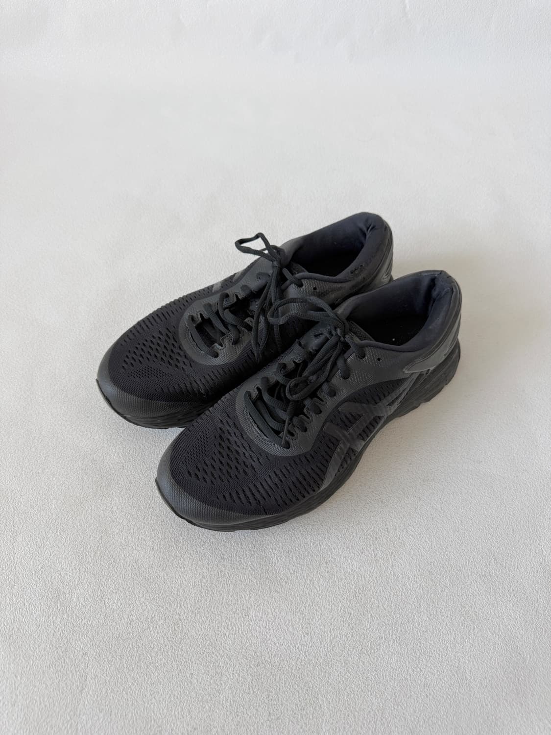 [275]아식스(asics) 젤 카야노 25 블랙 상품이미지3