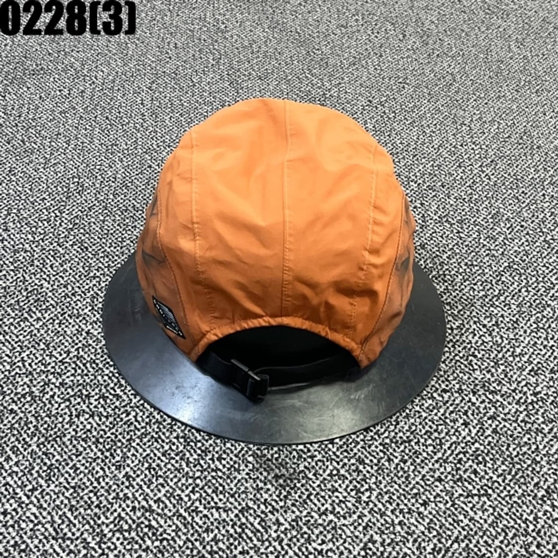 컬럼비아 볼캡 모자 상품이미지2