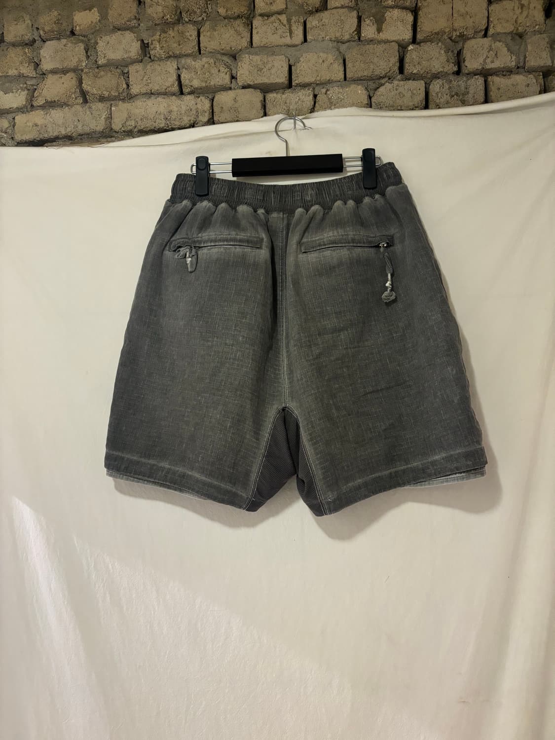 LCBX 카본 러너 쇼츠 상품이미지2