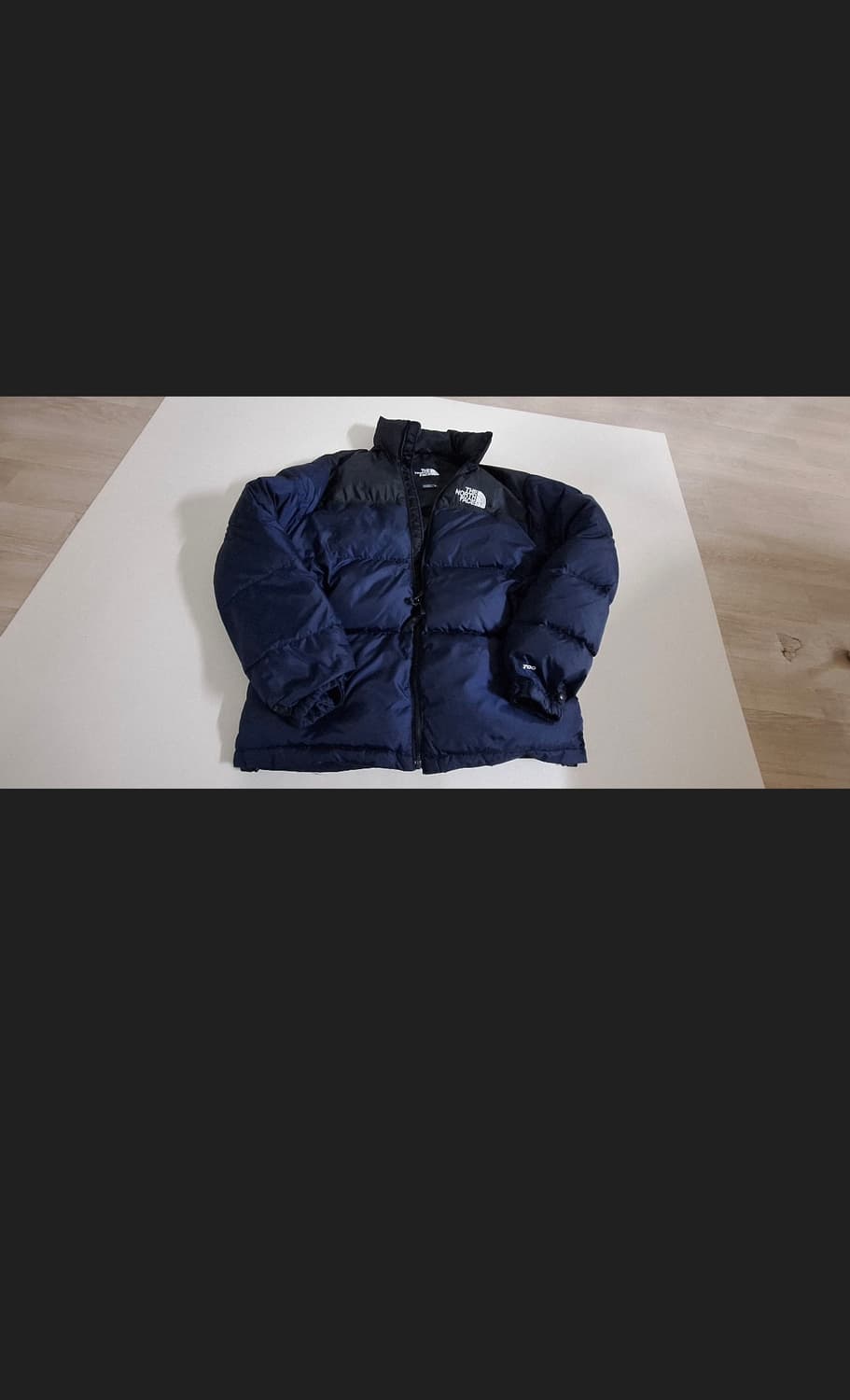 노스페이스 빈티지 상품이미지3