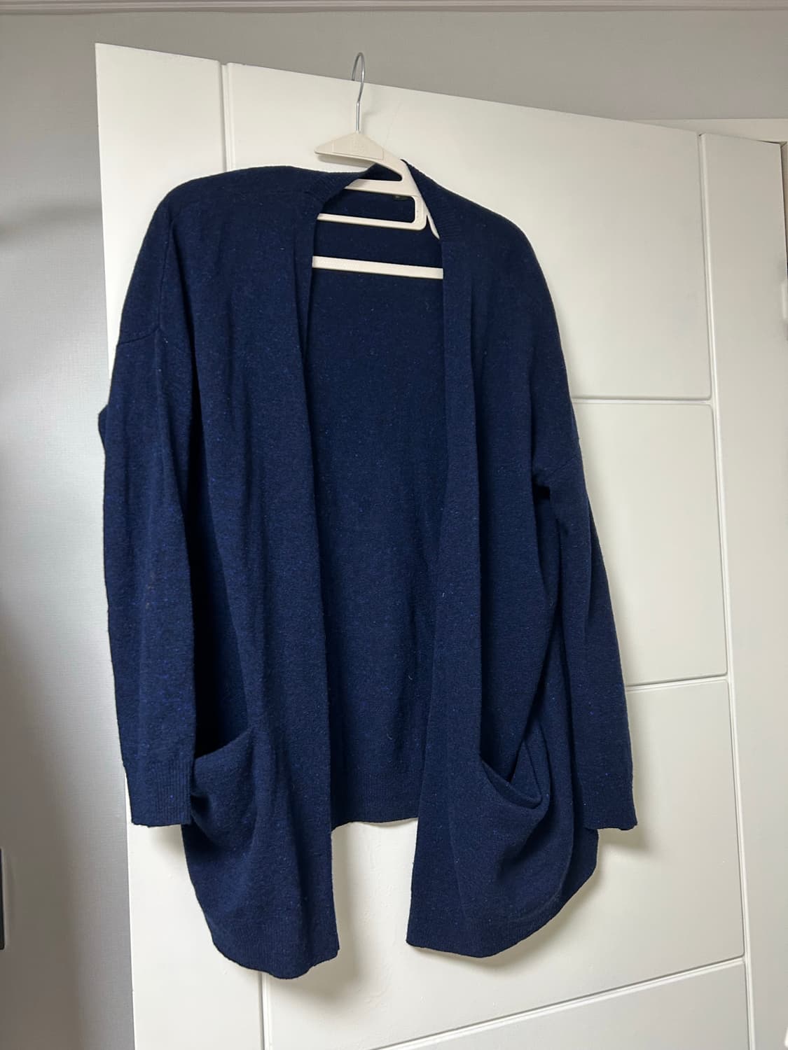 코스 가디건 상품이미지1