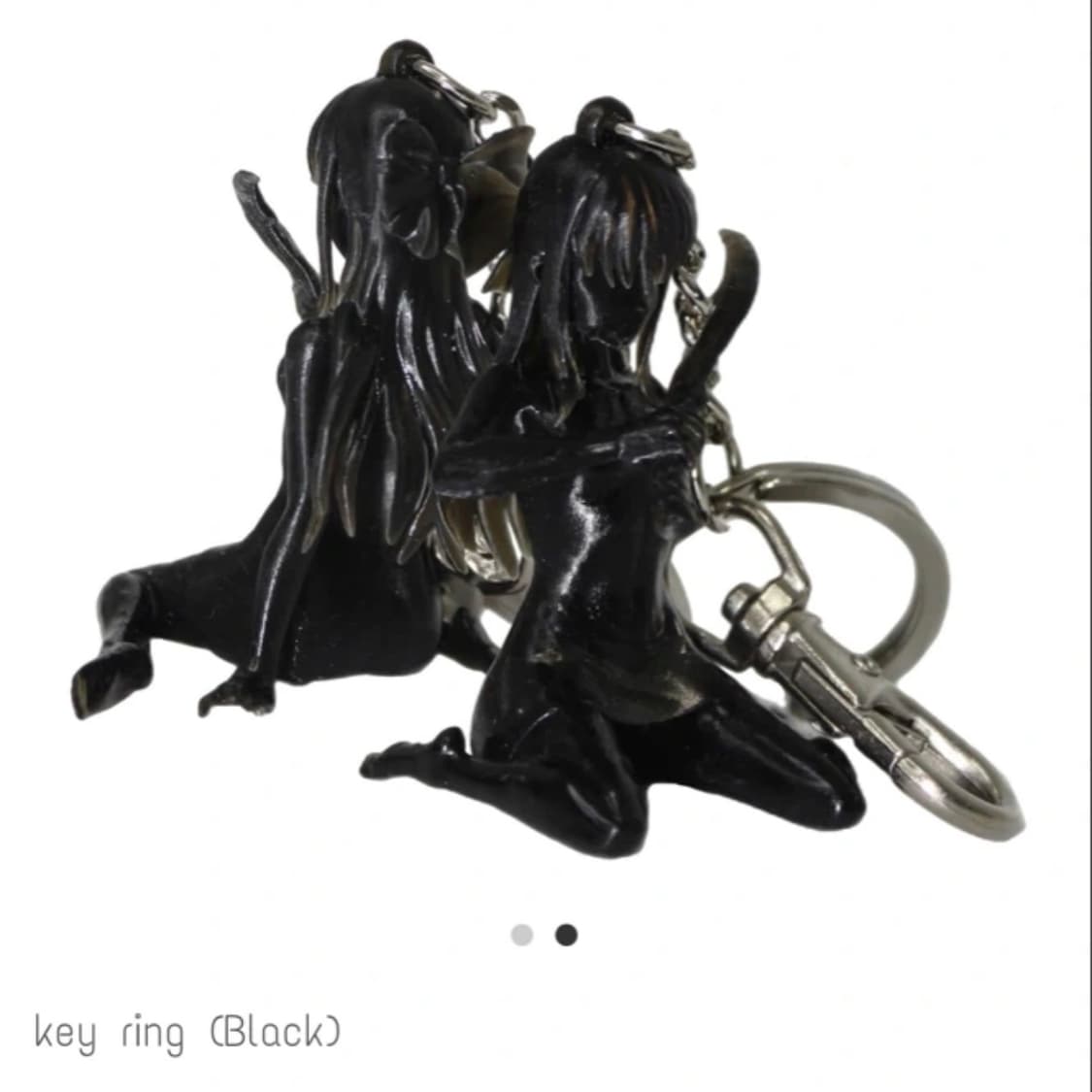 Bonnae 3D keyring 상품이미지2