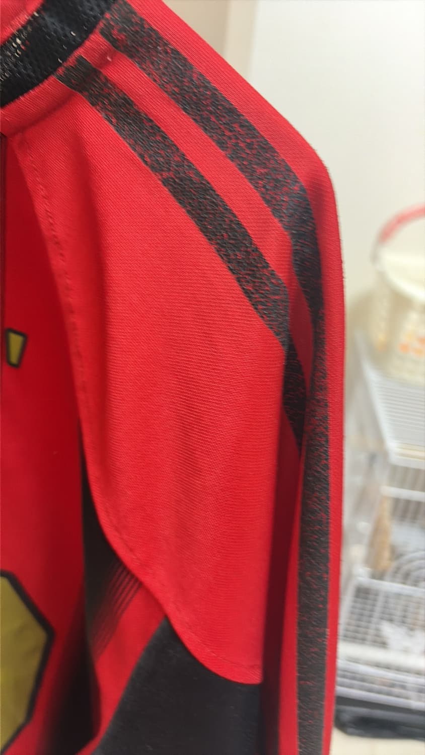 0405카카 유니폼 정품 상품이미지3