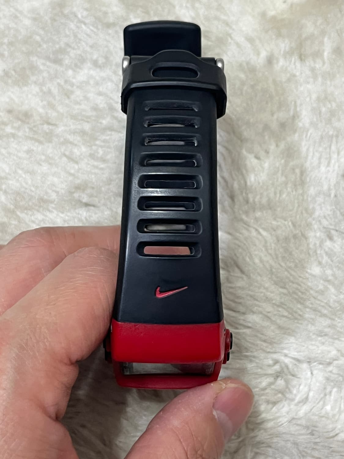 00s 빈티지 나이키 전자시계 상품이미지3