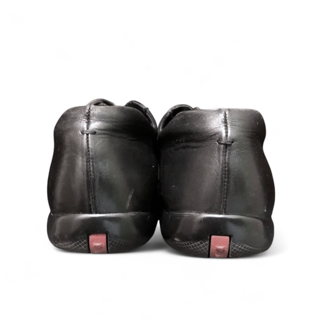 프라다 스포츠 가죽 스니커즈 270 상품이미지3