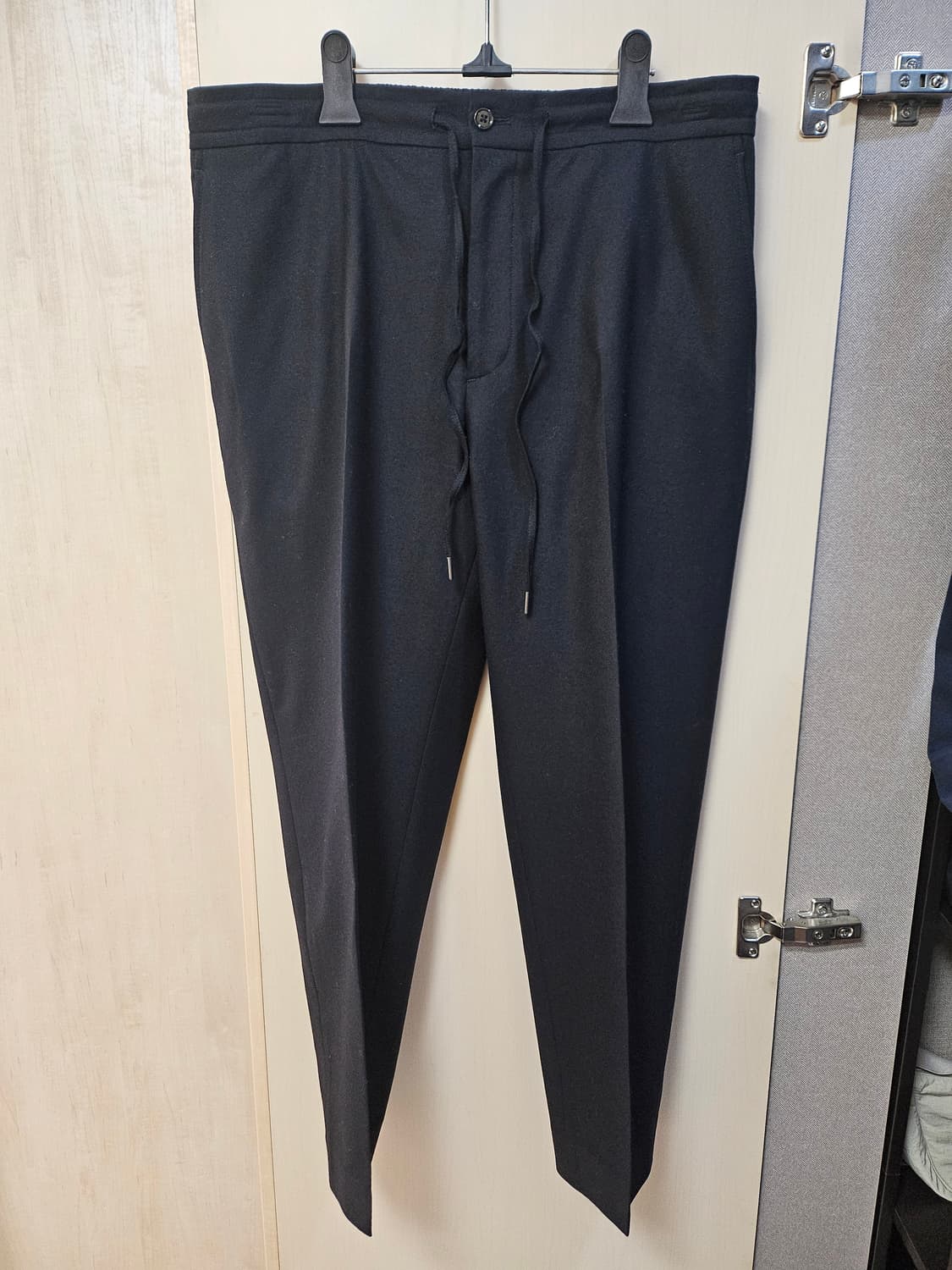 띠어리 Knowledge Hunter Pants 34사이즈 상품이미지1