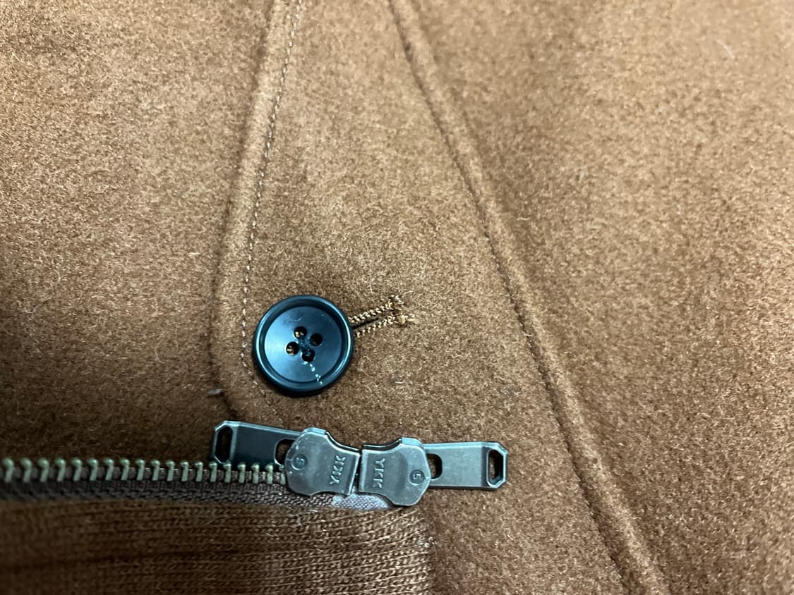 유나이티드애로우 미니멀자켓 L 상품이미지4