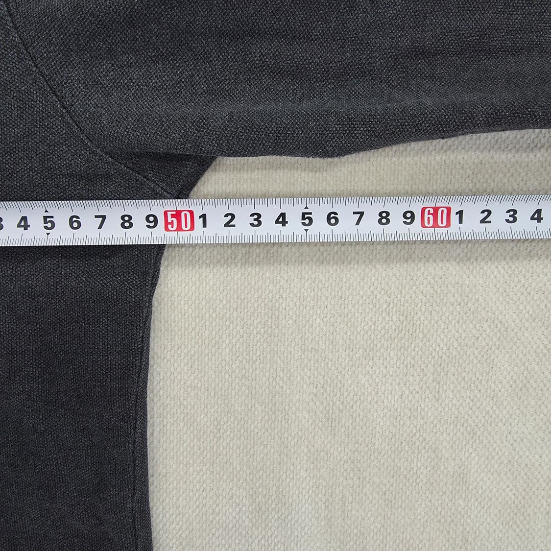 [95] 빈폴 자전거 로고 긴팔 카라 티셔츠 1223J2 상품이미지5