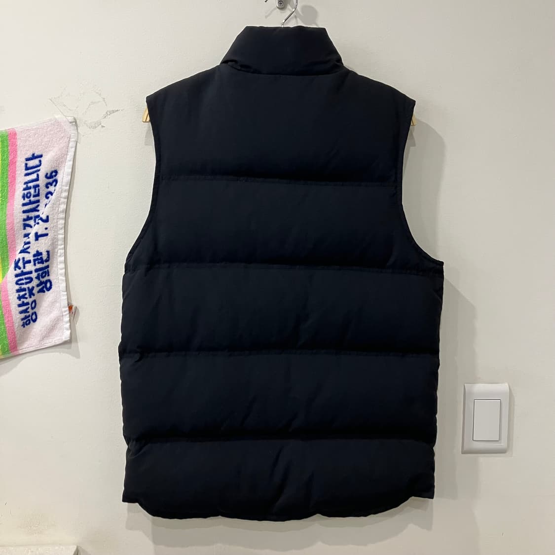 457 칼하트 패딩 베스트 조끼 상품이미지2