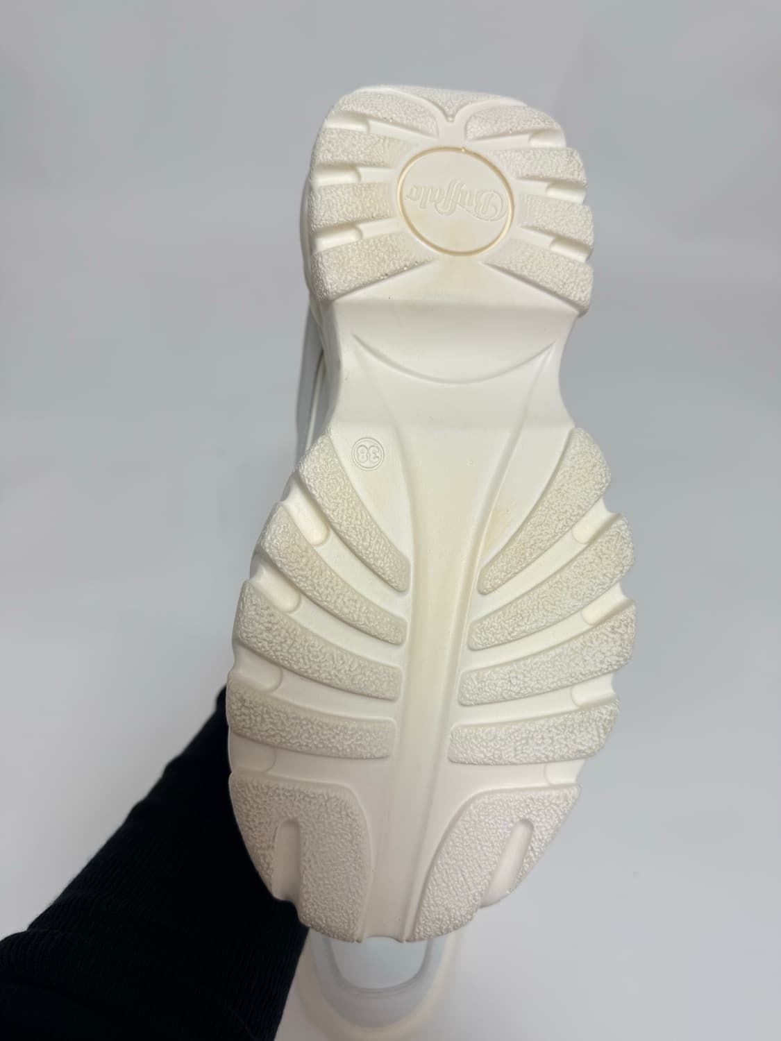 Buffalo London 클래식 상품이미지7