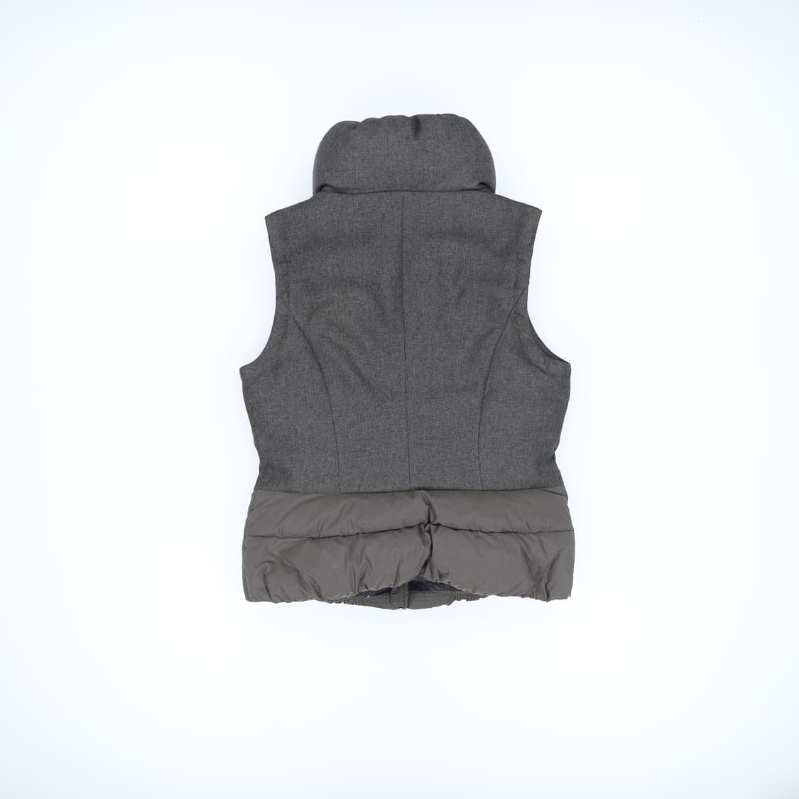 95 코오롱스포츠 구스 패딩조끼 0203H1 상품이미지2