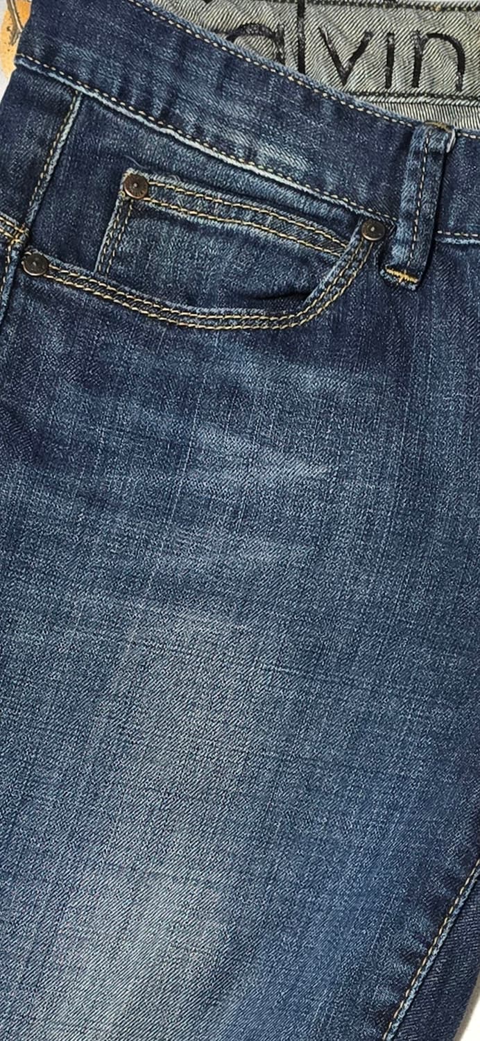 캘빈클라인 우먼 BODY 스키니 청바지 29 상품이미지6