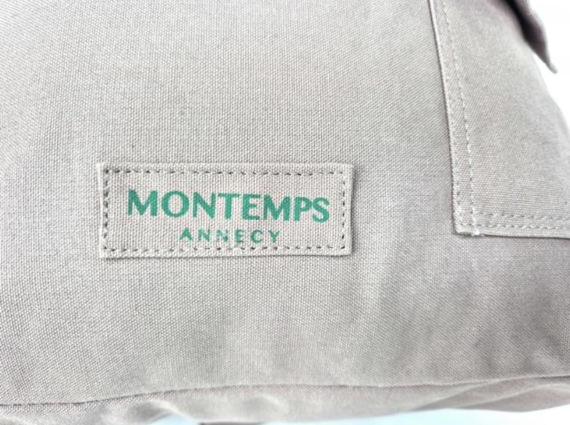 몽떵안시 숄더백 상품이미지5