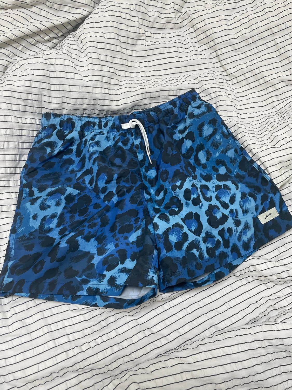 배써(Bather) 남자 스윔팬츠 새상품 판매 상품이미지1