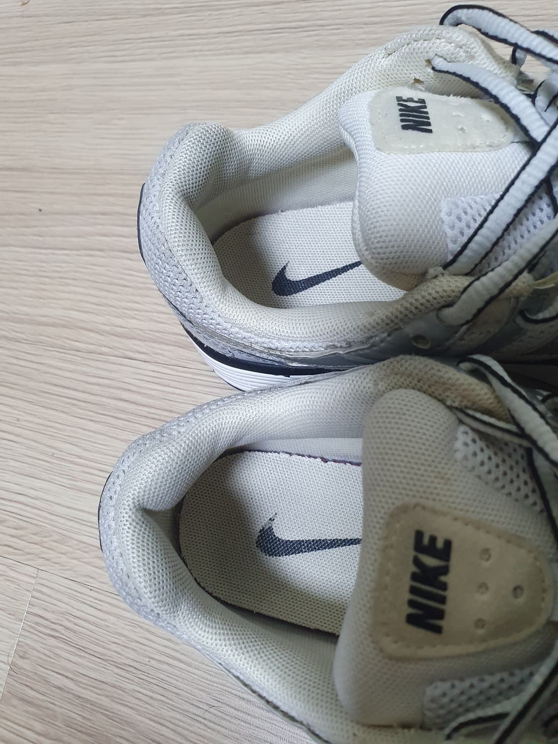 나이키 P-6000 운동화 230 상품이미지7