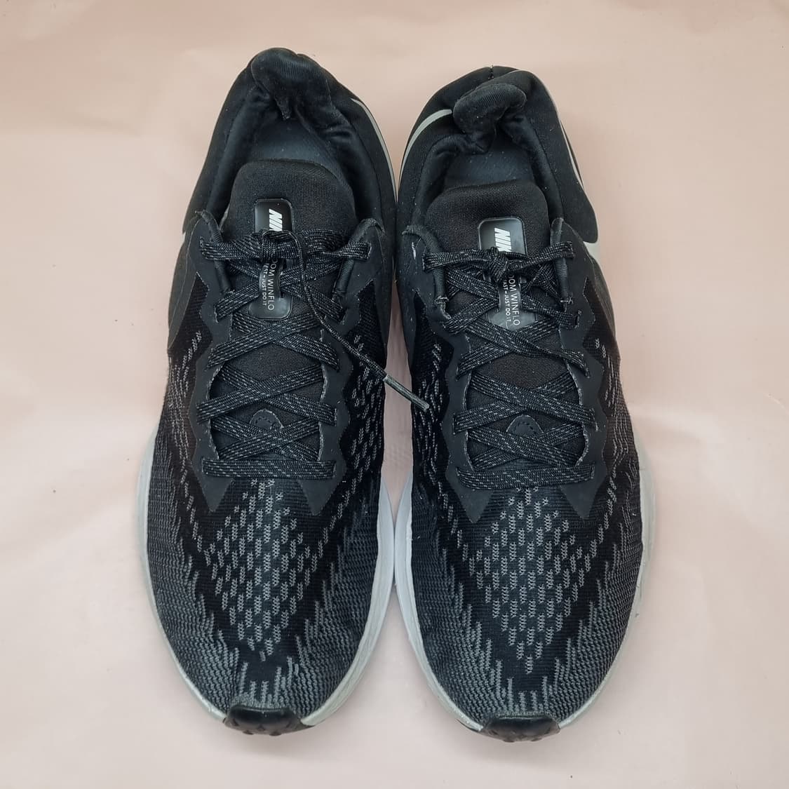 나이키 줌 윈플로6 남성 운동화275 상품이미지2