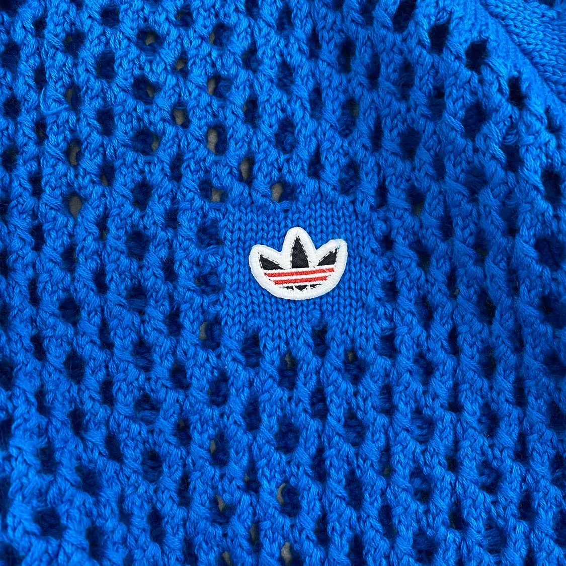  아디다스 오리지널 x 클랏 클로셋 매쉬 트랩탑 져지 (105)  ﻿ 상품이미지2