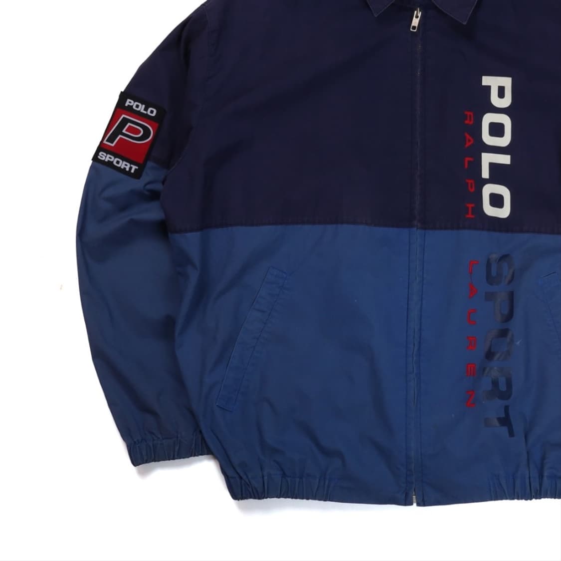 90’s Polo Sport Swing Top Jacket 상품이미지3