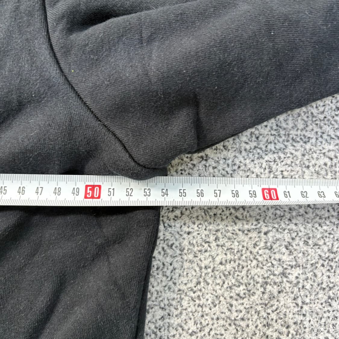 100 디스커버리 긴팔티 맨투맨 0421J 상품이미지5