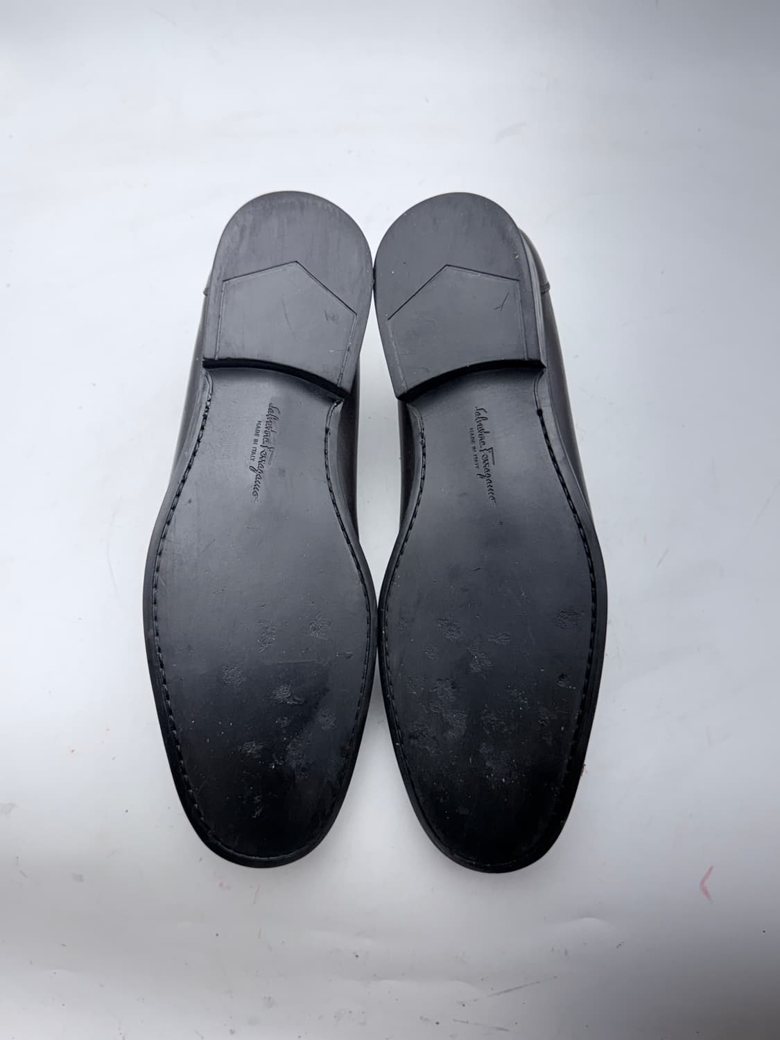 정품)페라가모255 상품이미지8