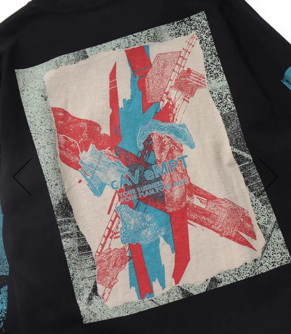 카브엠트 롱슬리브 M 상품이미지6