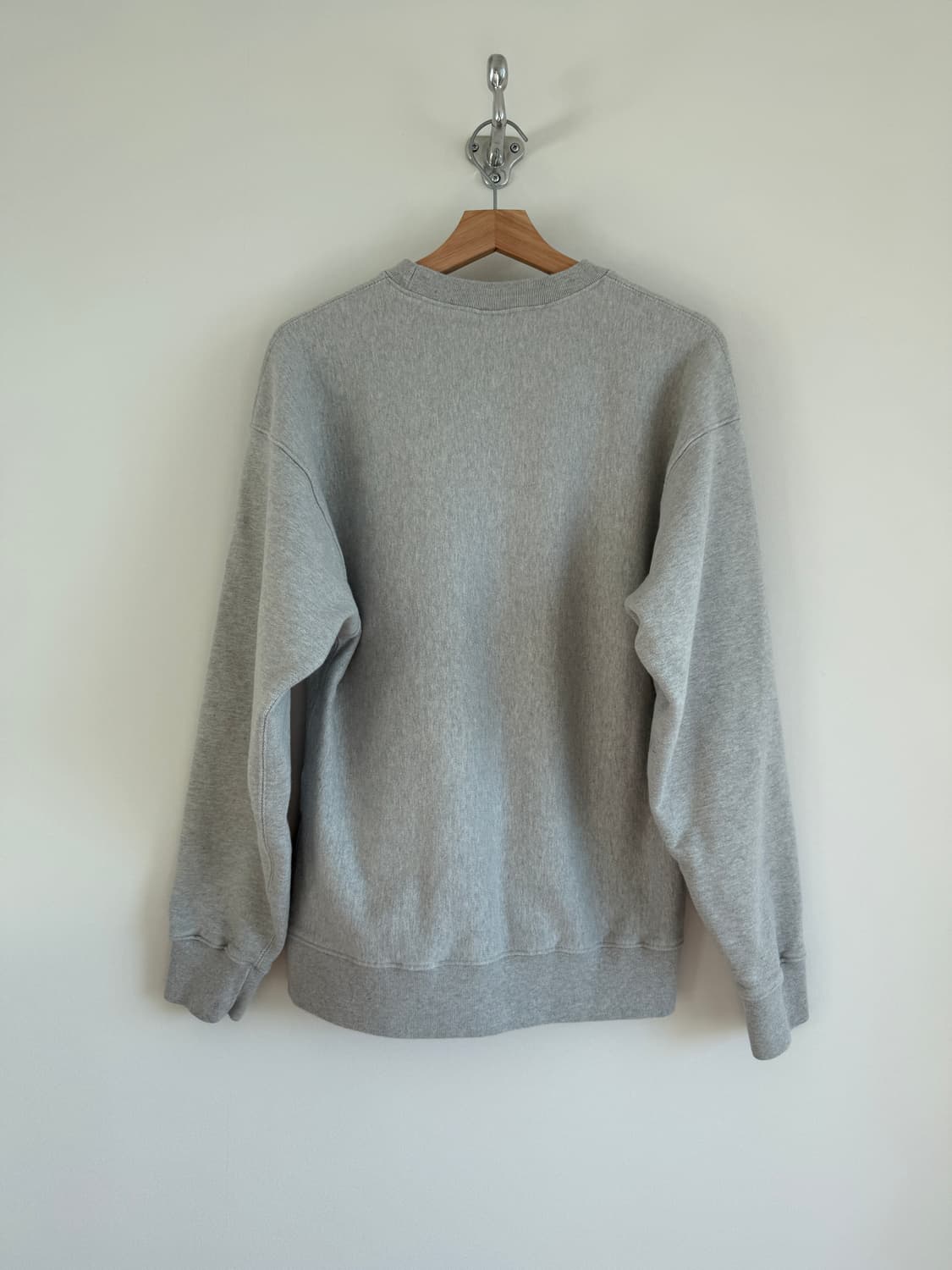 아웃스탠딩(OUTSTANDING) 맨투맨 상품이미지5