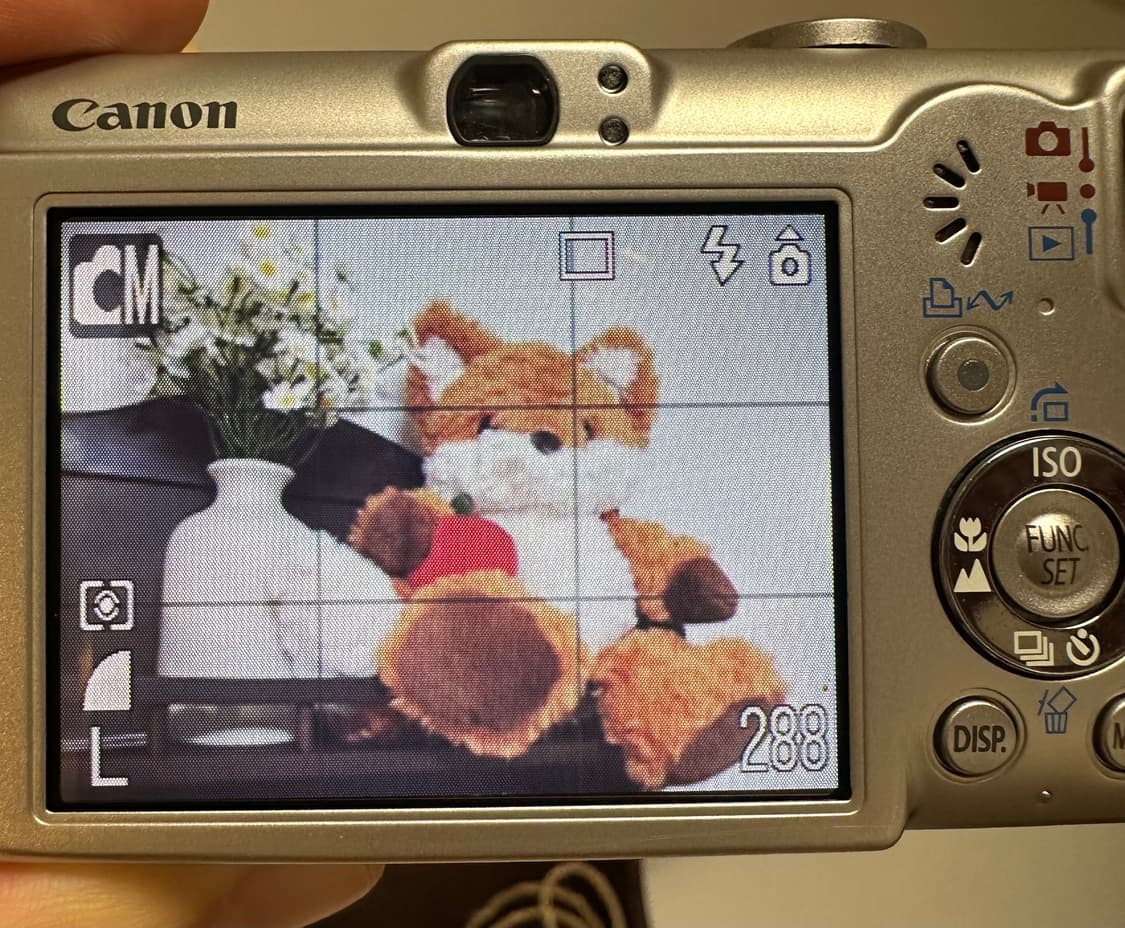 캐논 익서스 60 디카/디지털카메라  상품이미지3