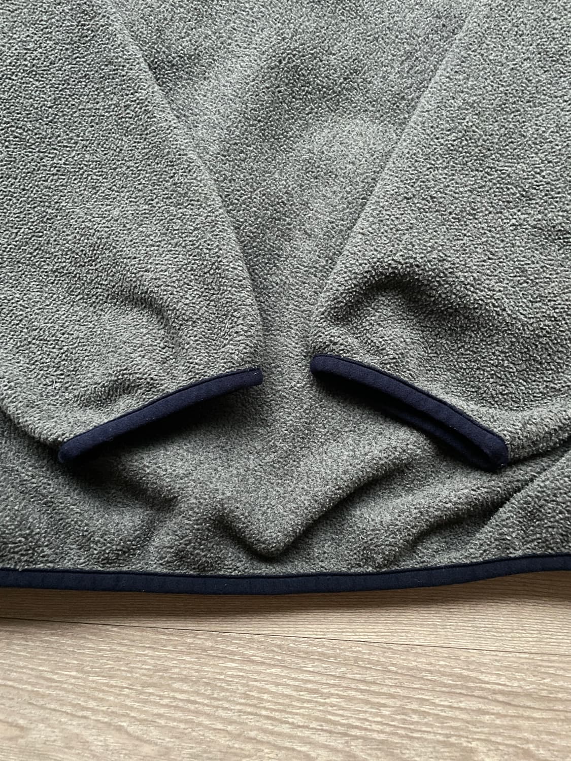 파타고니아 신칠라 니켈 네이비 그레이 플리스 patagonia 상품이미지7