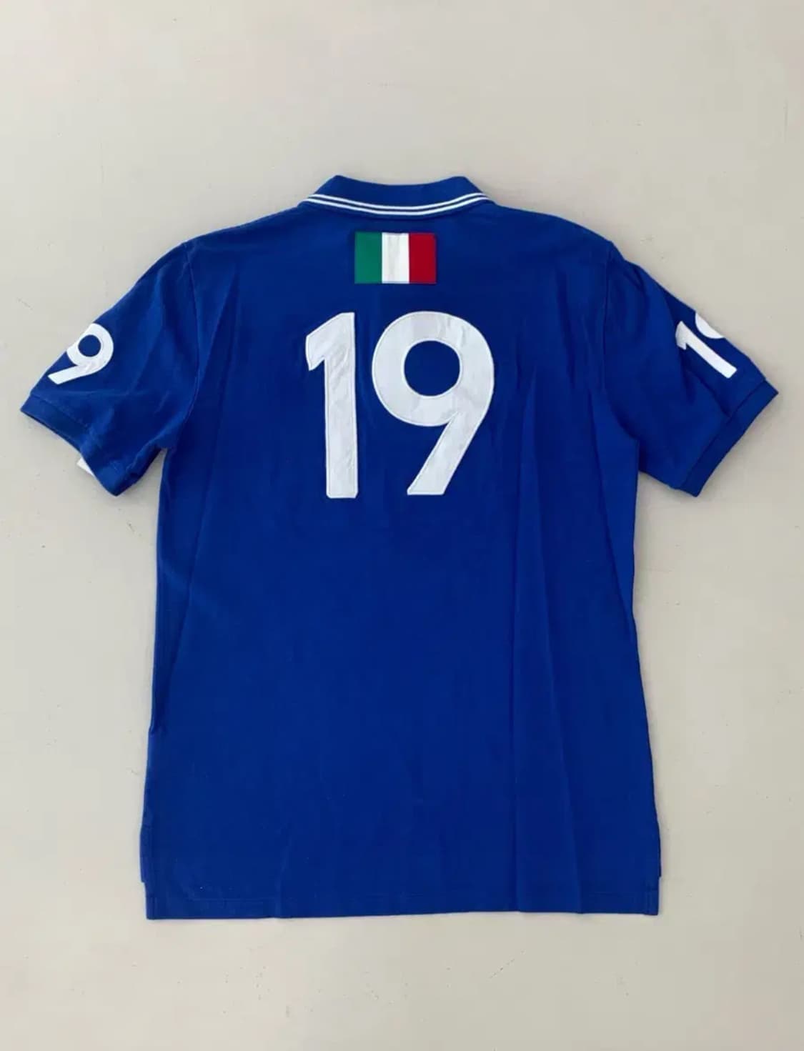 폴로 랄프로렌 빅포니 키프치프 이탈리아 상품이미지2