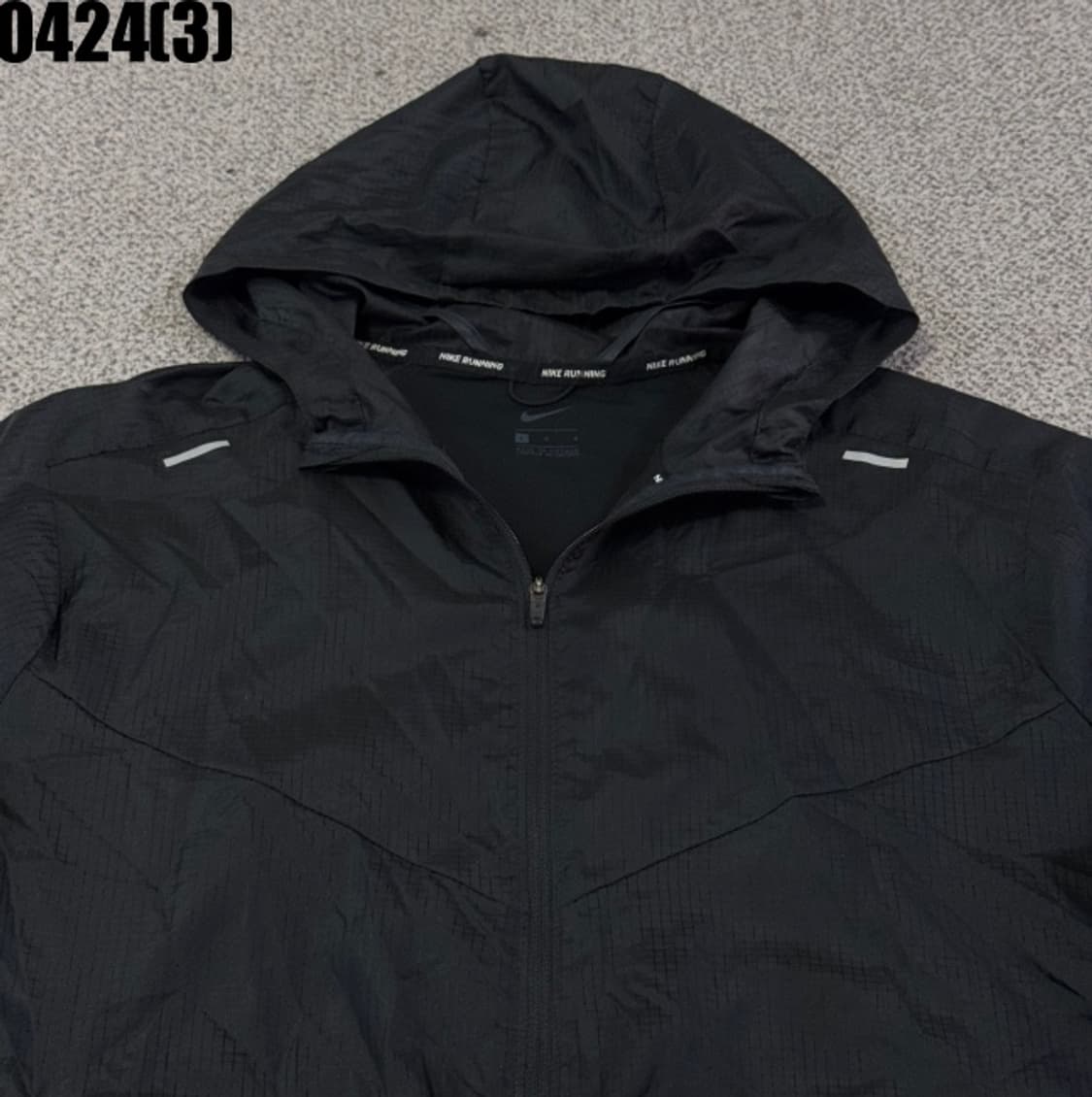 나이키 바람막이 자켓 상품이미지2