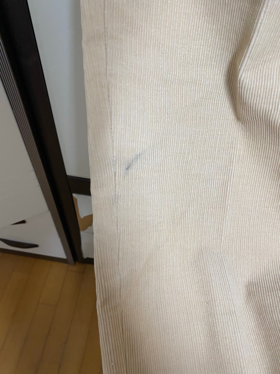 반츠 코듀로이 팬츠 48 상품이미지5