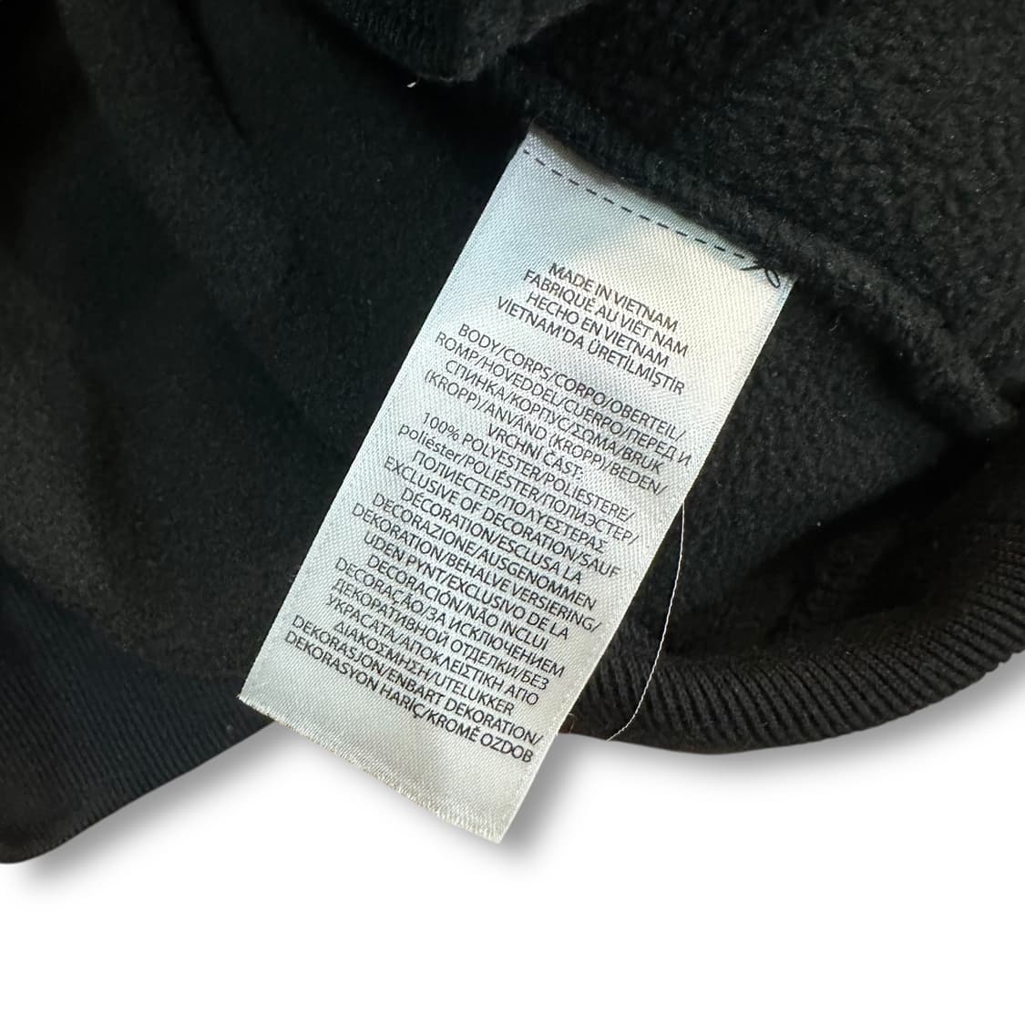 폴로랄프로렌 USA 플리스 자켓 상품이미지6