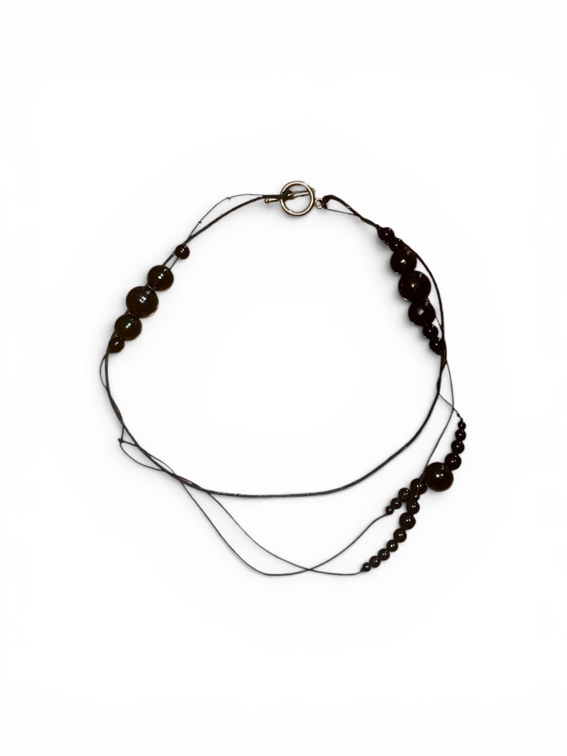 Remnant.2 necklaces  상품이미지1