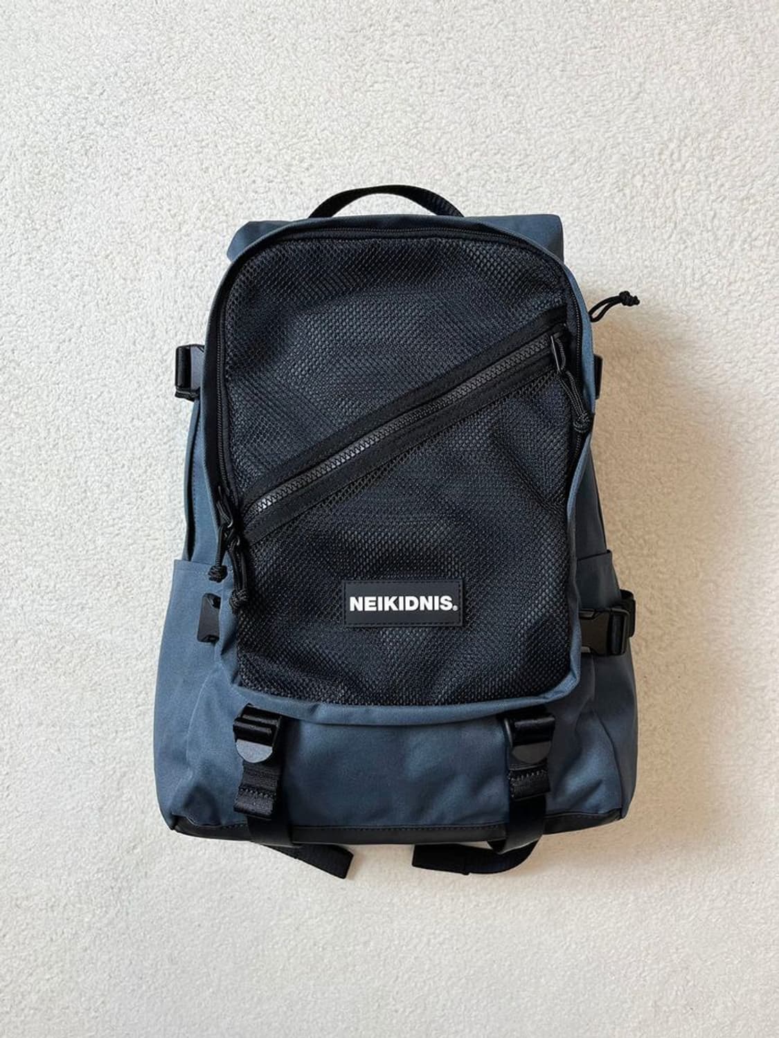 네이키드니스 20ALL 디비전 백팩 A1762 상품이미지1