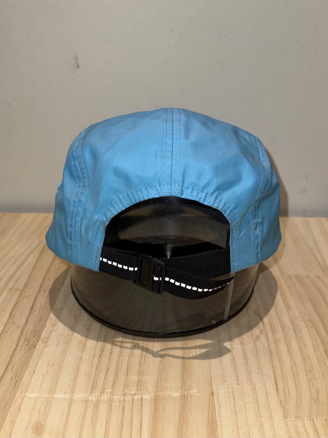 슈프림 인셋 젤 캠프캡  상품이미지3