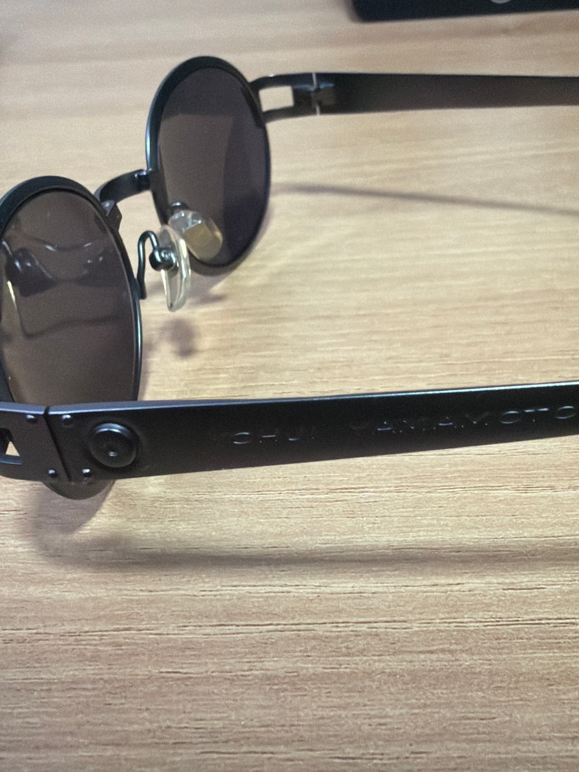 Yohji Yamamoto 52-6104 상품이미지4