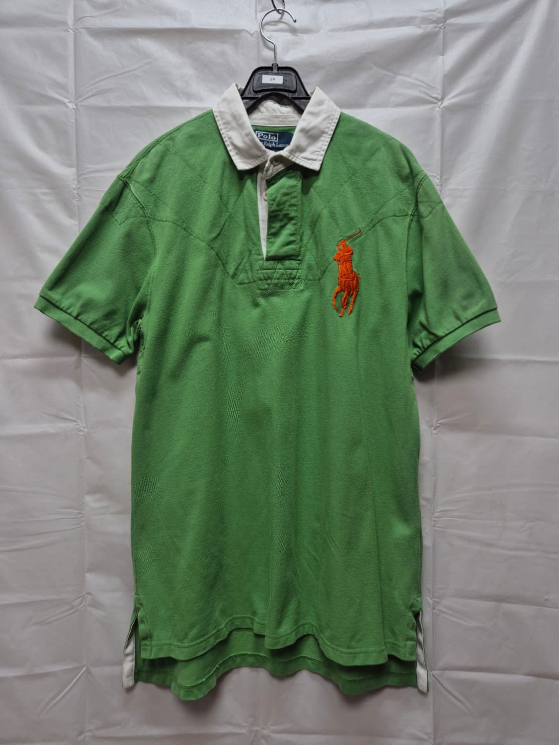 폴로 빅포니 pk카라티 상품이미지1