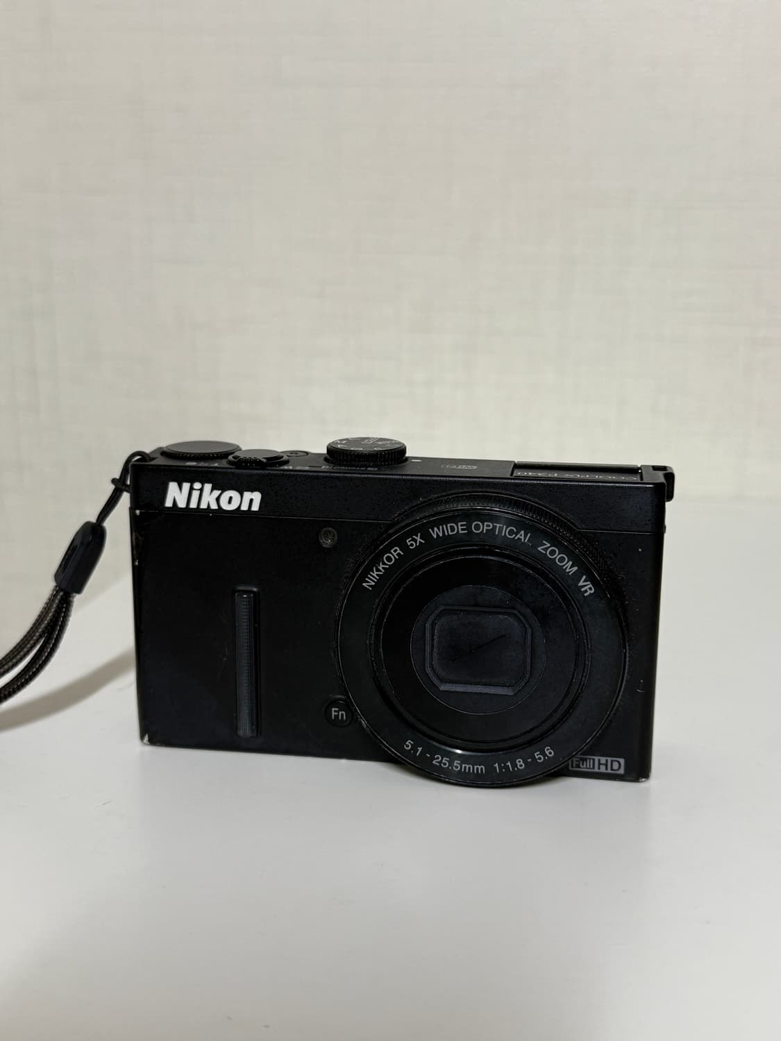 니콘쿨픽스 p340 상품이미지1